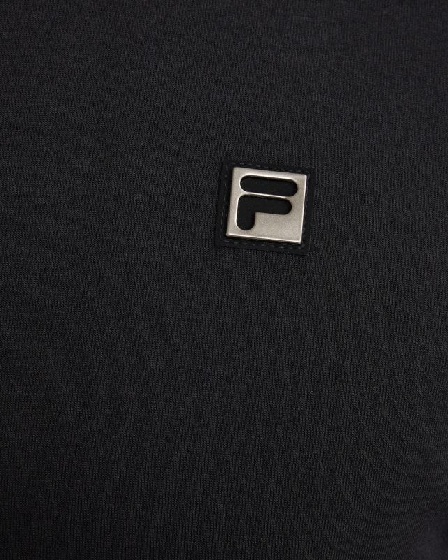 PPH0J2399 preto FILA blake masculino fila preto