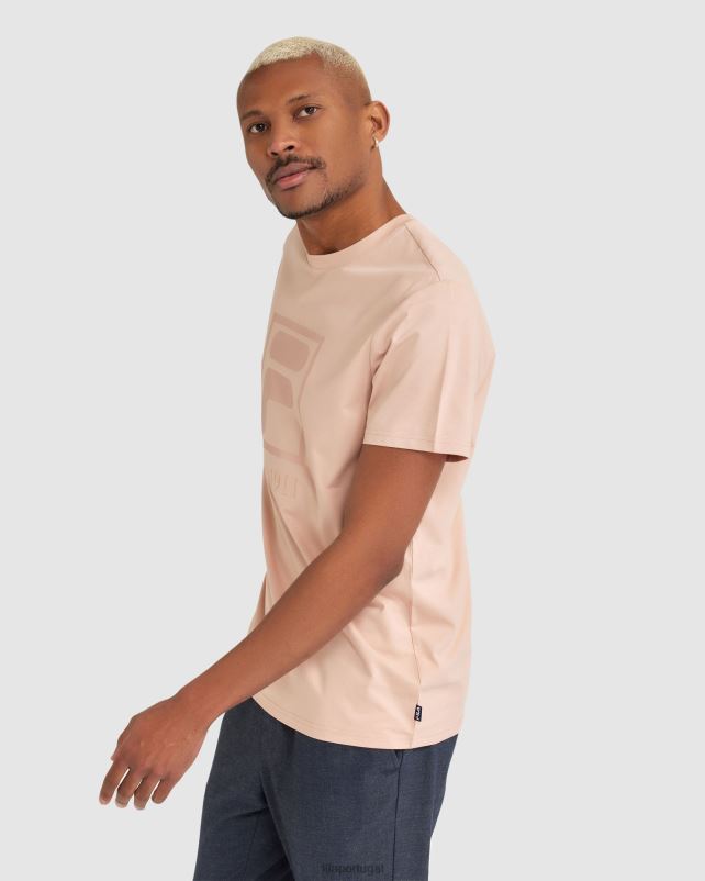 PPH0J2405 noz FILA camiseta sahand masculina noz fila