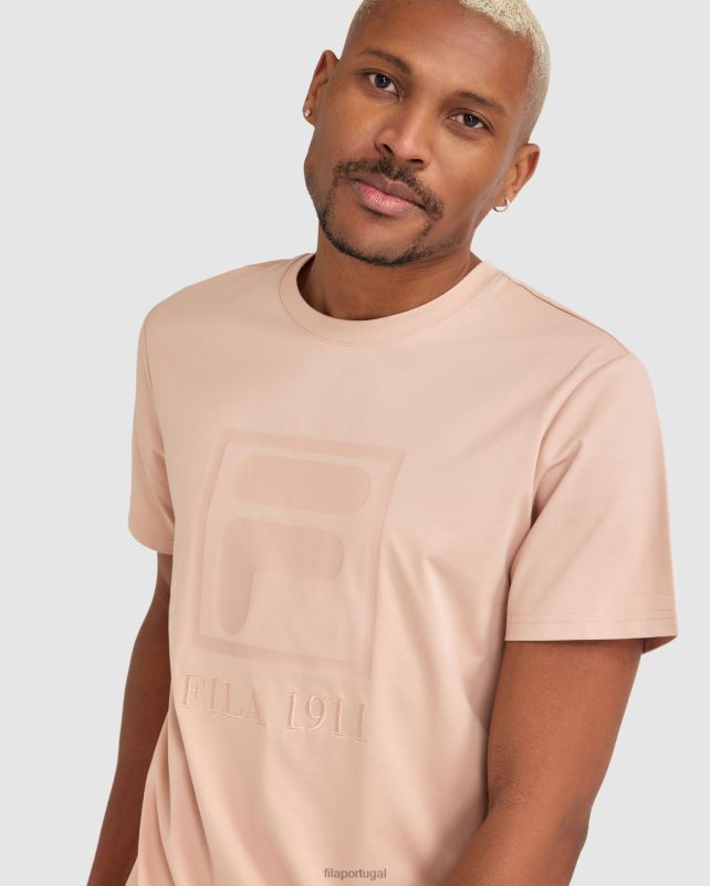 PPH0J2405 noz FILA camiseta sahand masculina noz fila