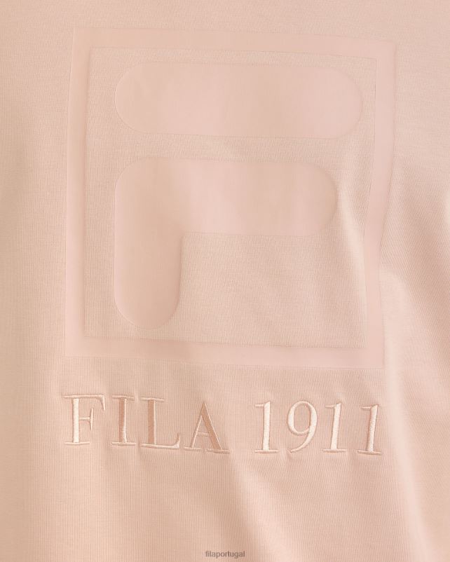 PPH0J2405 noz FILA camiseta sahand masculina noz fila