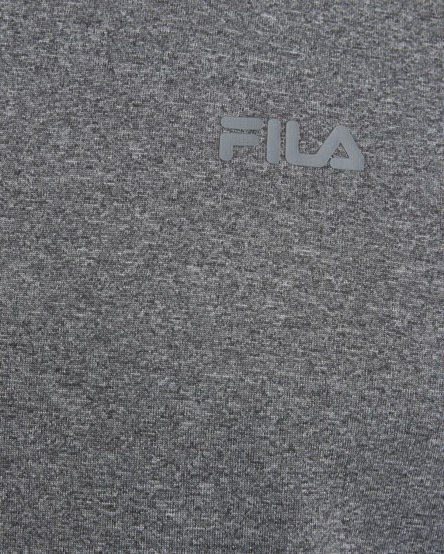 PPH0J2407 esgotamento FILA camiseta fila caleb qdry masculina