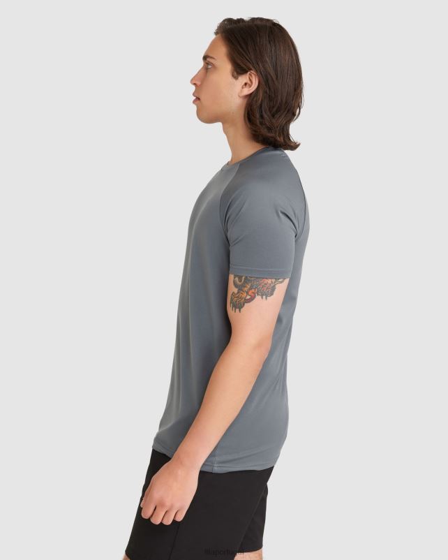 PPH0J2410 semente de papoula FILA camiseta fila poppy seed masculina caleb qdry