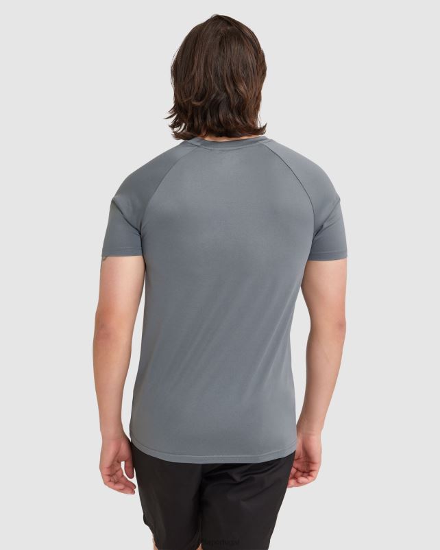 PPH0J2410 semente de papoula FILA camiseta fila poppy seed masculina caleb qdry