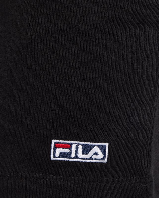 PPH0J2419 preto FILA short fila masculino preto