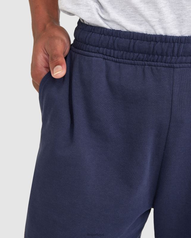 PPH0J2421 nova marinha FILA short fila masculino azul marinho