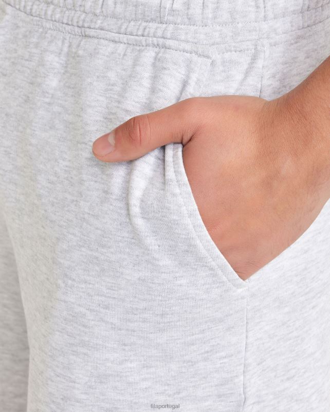 PPH0J2422 nuvem de mármore FILA short fila cloud marle masculino