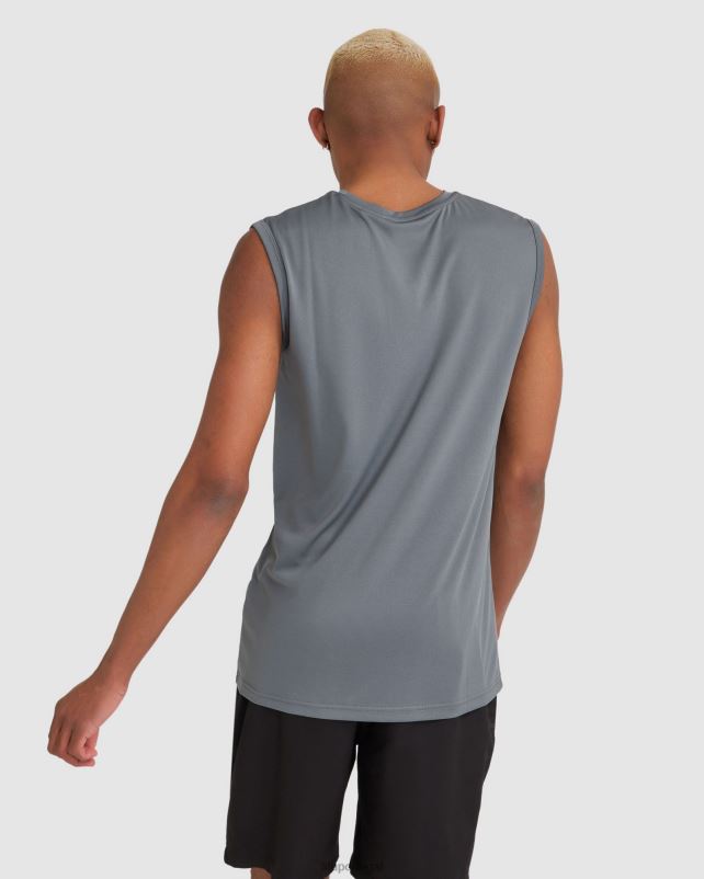 PPH0J2429 semente de papoula FILA fila caleb qdry tank papoula masculina