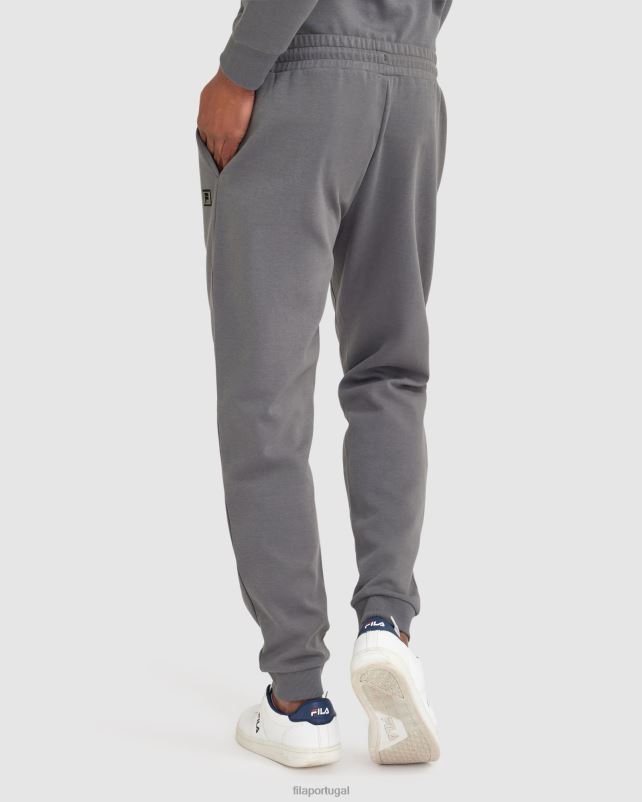 PPH0J2430 semente de papoula FILA blake pant fila masculina com semente de papoula