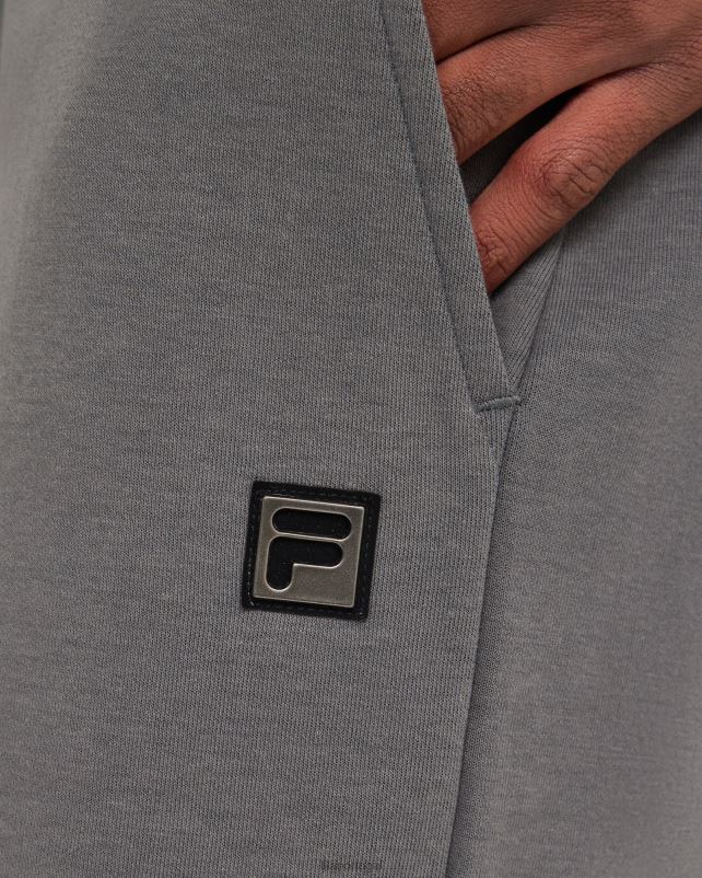 PPH0J2430 semente de papoula FILA blake pant fila masculina com semente de papoula