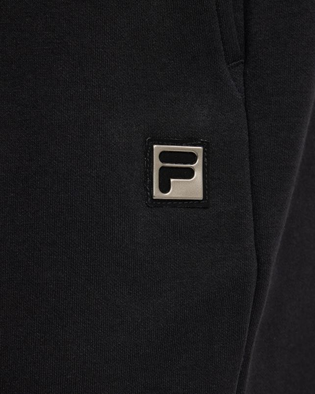 PPH0J2431 preto FILA calça blake masculina fila preta