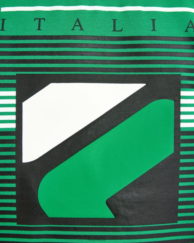 PPH0J2553 Jujuba FILA camiseta carlos masculina fila jelly bean