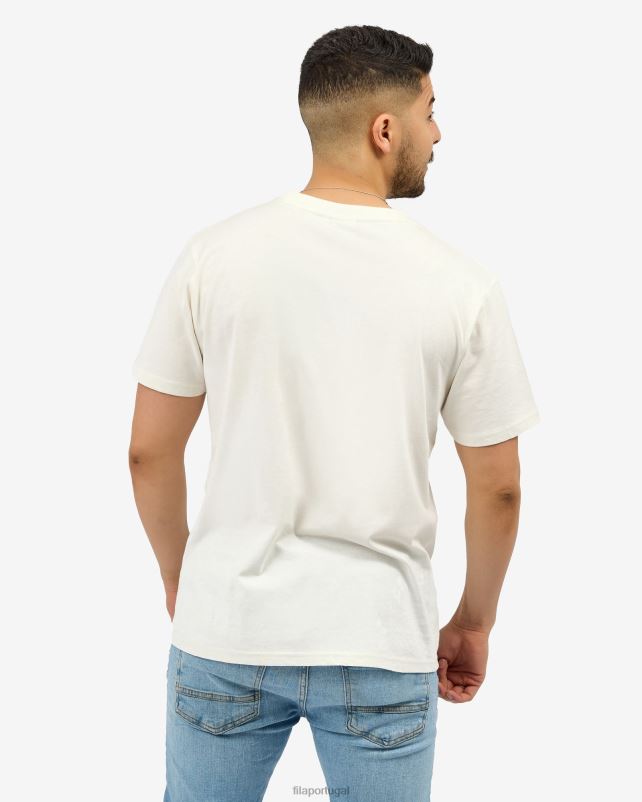 PPH0J2556 nuvem FILA camiseta fila antonio cloud