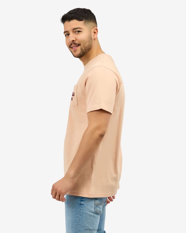 PPH0J2559 pó FILA camiseta fila antonio