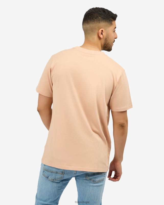 PPH0J2559 pó FILA camiseta fila antonio