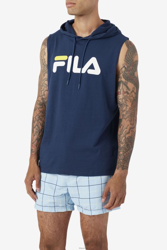 PPH0J255FILA moletom fila zany