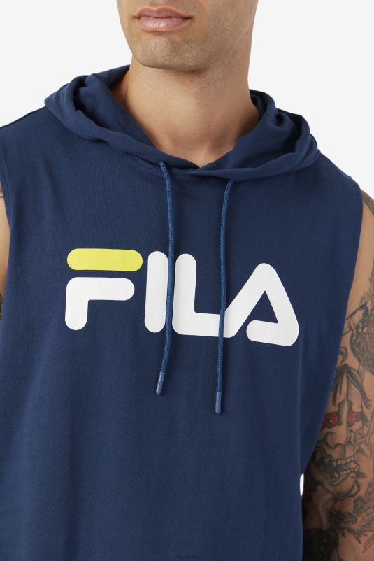 PPH0J255FILA moletom fila zany