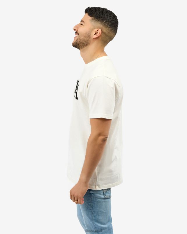 PPH0J2564 nuvem FILA camiseta jonas fila cloud