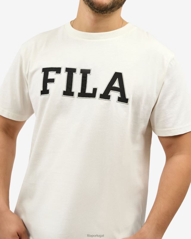 PPH0J2564 nuvem FILA camiseta jonas fila cloud