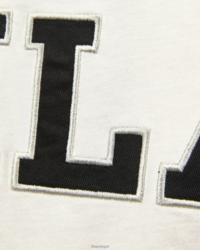 PPH0J2564 nuvem FILA camiseta jonas fila cloud