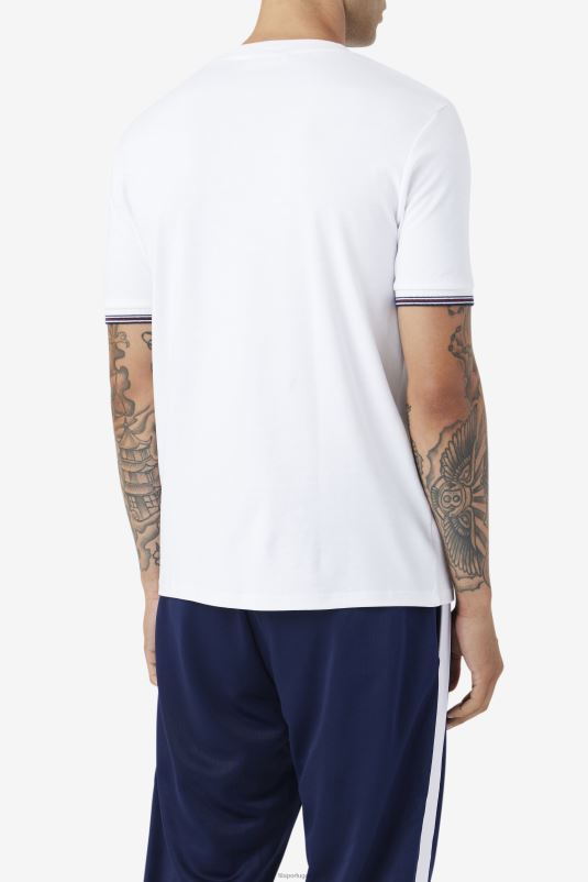 PPH0J261 branco FILA fila branco caleb