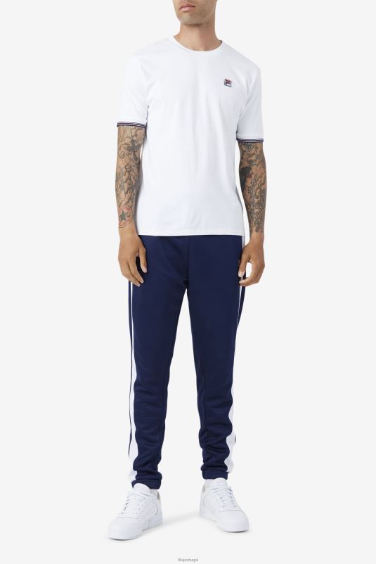 PPH0J261 branco FILA fila branco caleb