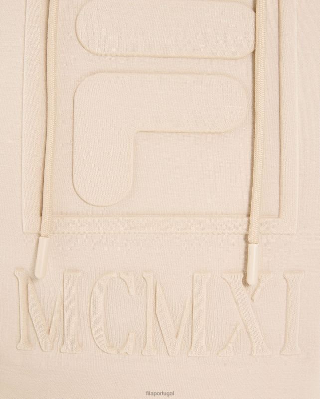 PPH0J2613 amêndoa cósmica FILA cosmic amêndoa fila dylan capuz masculino