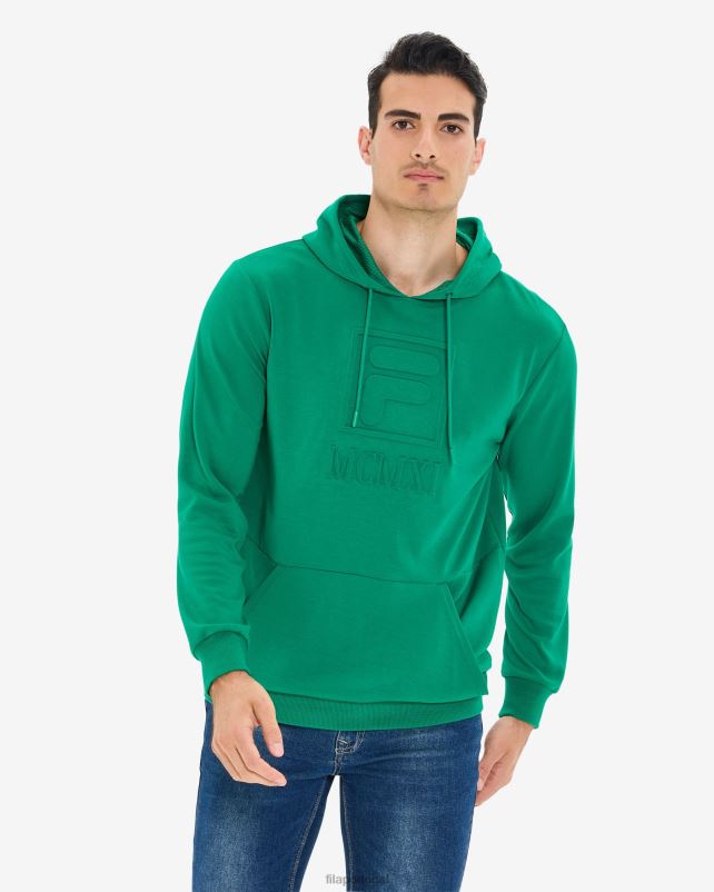 PPH0J2630 ultramarino FILA moletom dylan masculino fila ultramarine