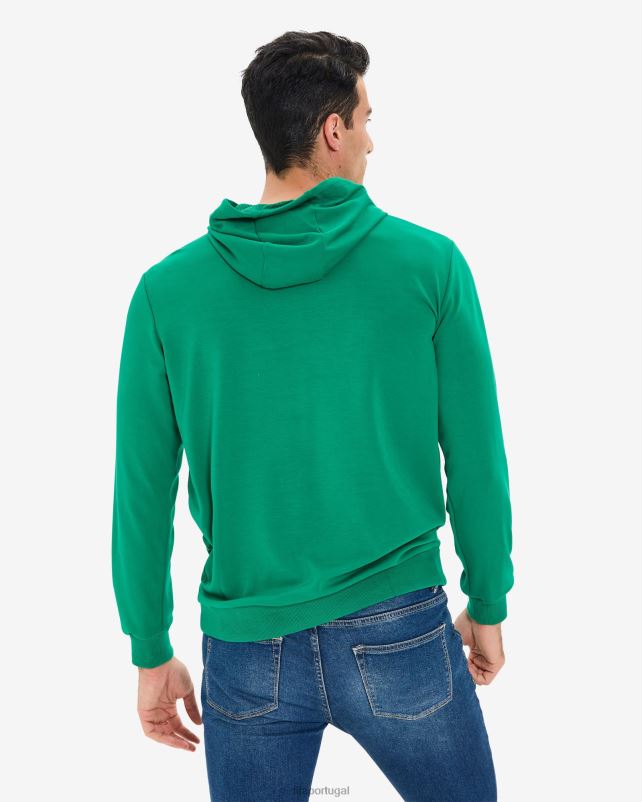 PPH0J2630 ultramarino FILA moletom dylan masculino fila ultramarine