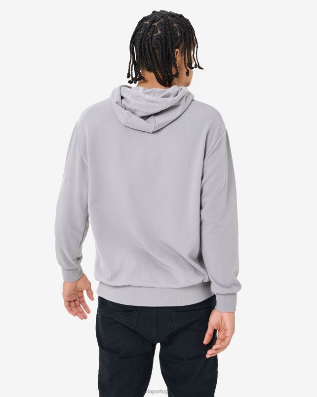 PPH0J2643 Liga FILA moletom fila unissex arlo