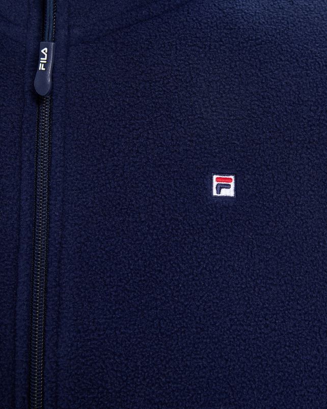 PPH0J2654 nova marinha FILA jaqueta easton masculina fila new navy