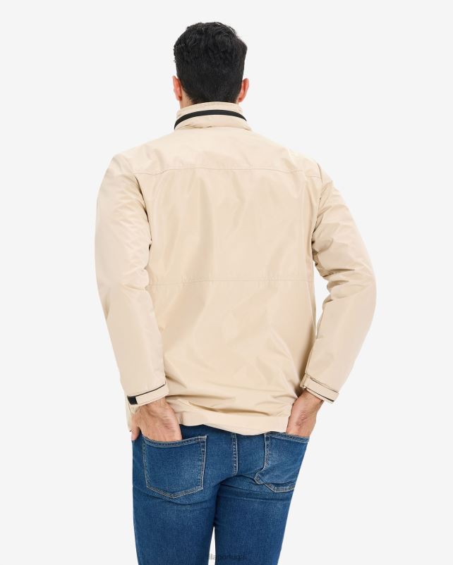 PPH0J2656 amêndoa cósmica FILA jaqueta fila marcelo masculina