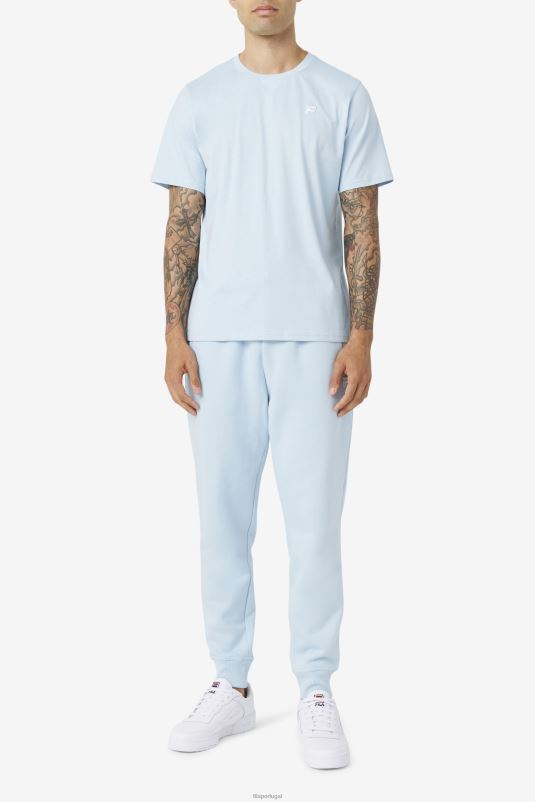 PPH0J266 anjo cai FILA camiseta fila angel Falls derion