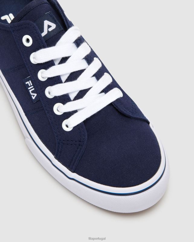 PPH0J2674 marinha FILA fila unissex varenna