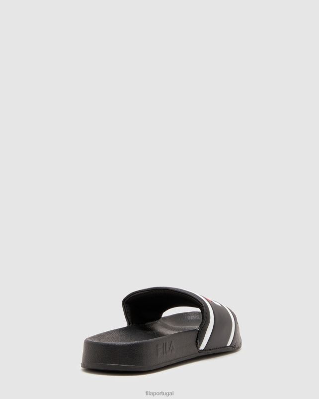 PPH0J2675 preto FILA fila preto