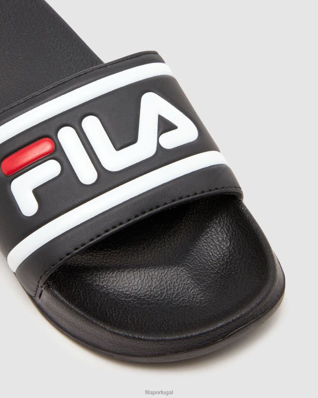 PPH0J2675 preto FILA fila preto