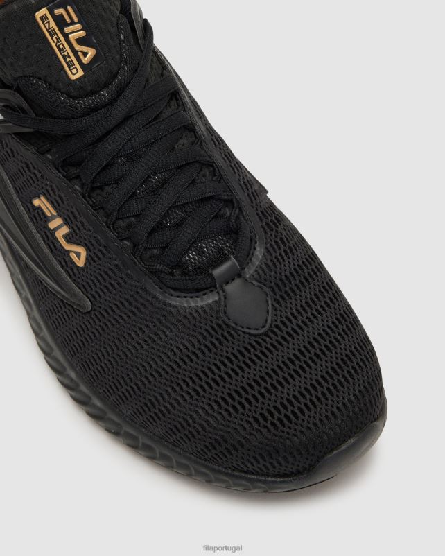 PPH0J2682 preto FILA fila rapidflash 22 energized masculino preto
