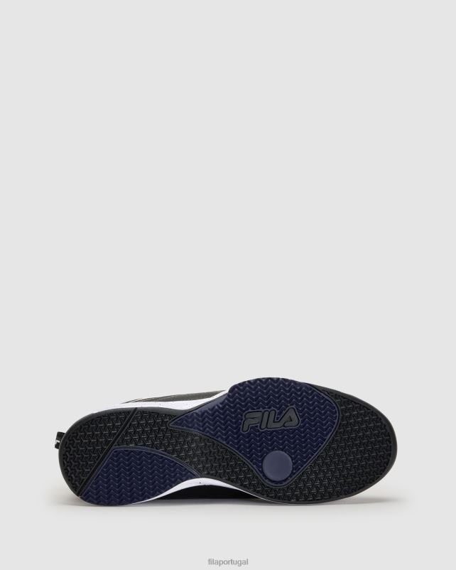 PPH0J2685 azul FILA fila azul spitfire evo masculino