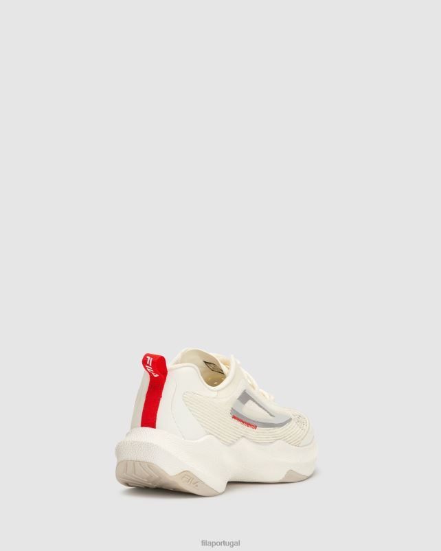 PPH0J2694 bege FILA fila fila neuron 7 bege masculino