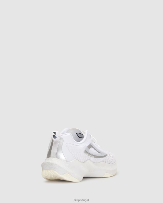 PPH0J2696 branco/azul/vermelho FILA fila neuron 7 masculino fila branco/azul/vermelho