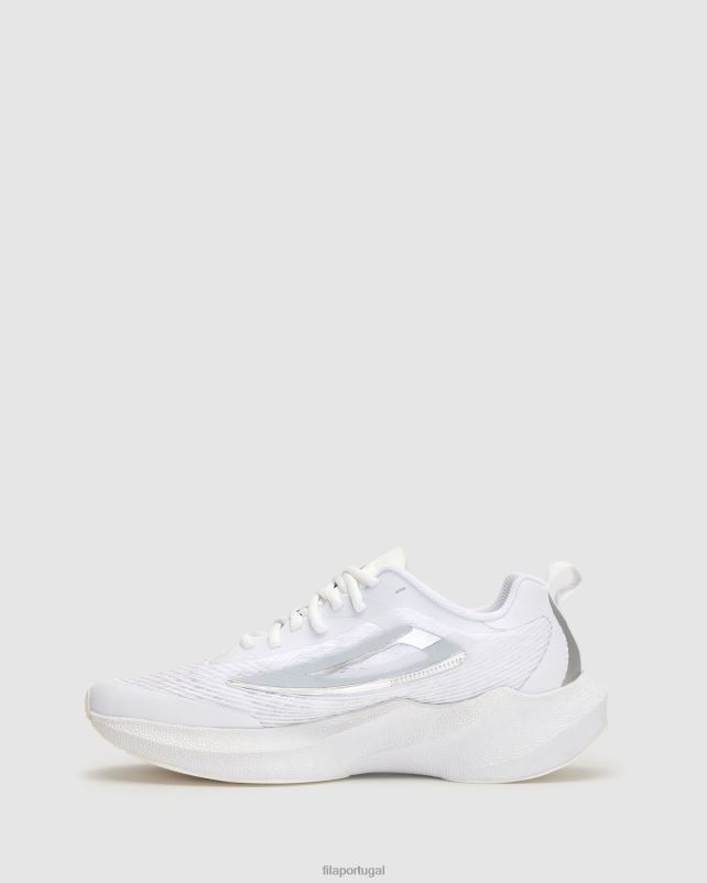 PPH0J2696 branco/azul/vermelho FILA fila neuron 7 masculino fila branco/azul/vermelho