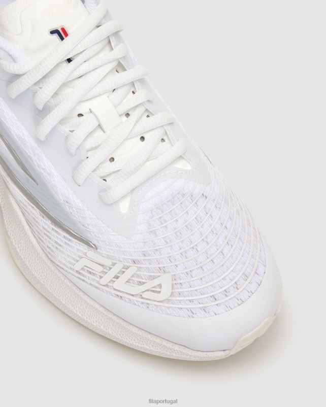 PPH0J2696 branco/azul/vermelho FILA fila neuron 7 masculino fila branco/azul/vermelho