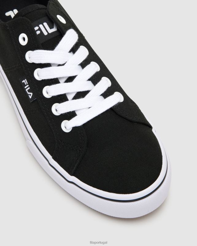 PPH0J2698 preto FILA fila preto unissex varenna