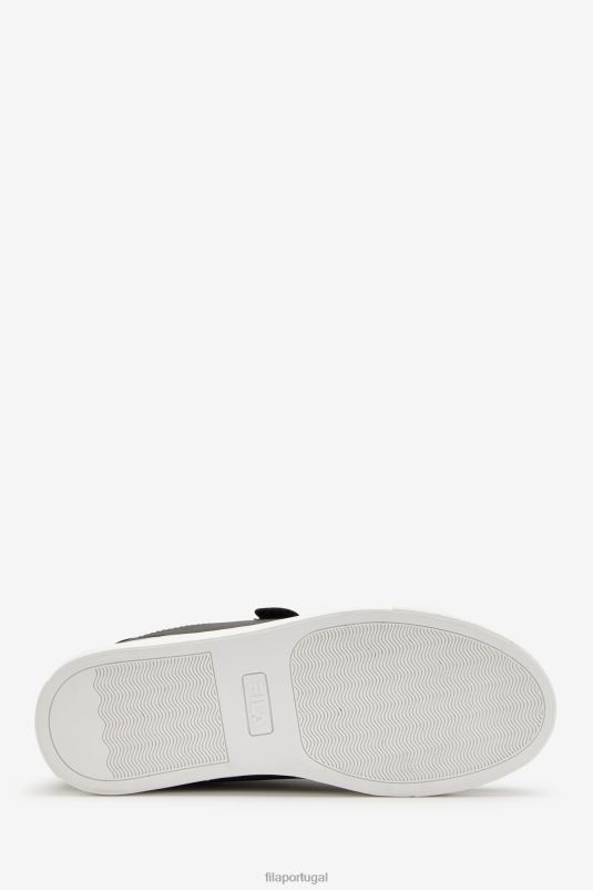 PPH0J2701 preto FILA fila fila masculino preto