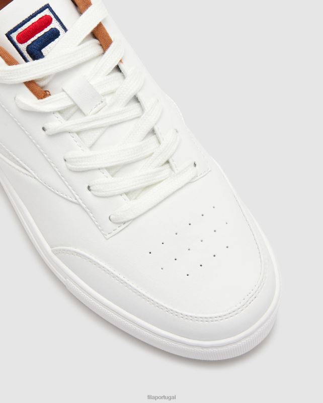 PPH0J2704 branco FILA fila fila biella masculina branca