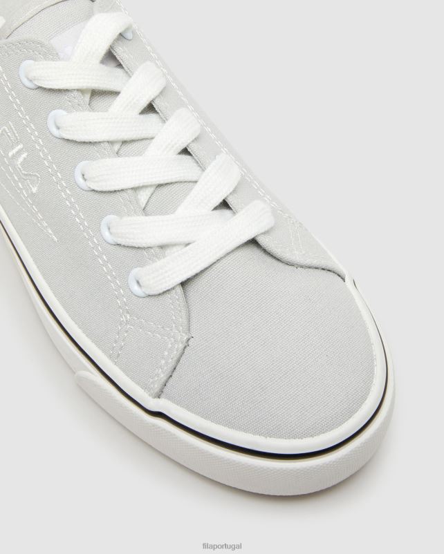 PPH0J2705 cinza FILA fila cinza tela unissex