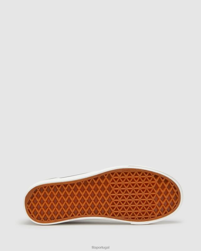 PPH0J2705 cinza FILA fila cinza tela unissex