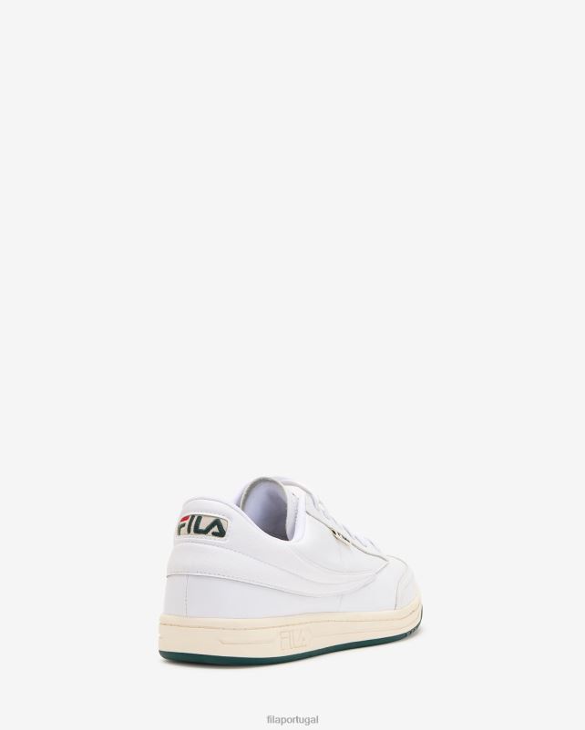 PPH0J2706 branco/ponderosapina/gard FILA tenis fila 88 masculino branco/ponderosapina/gard