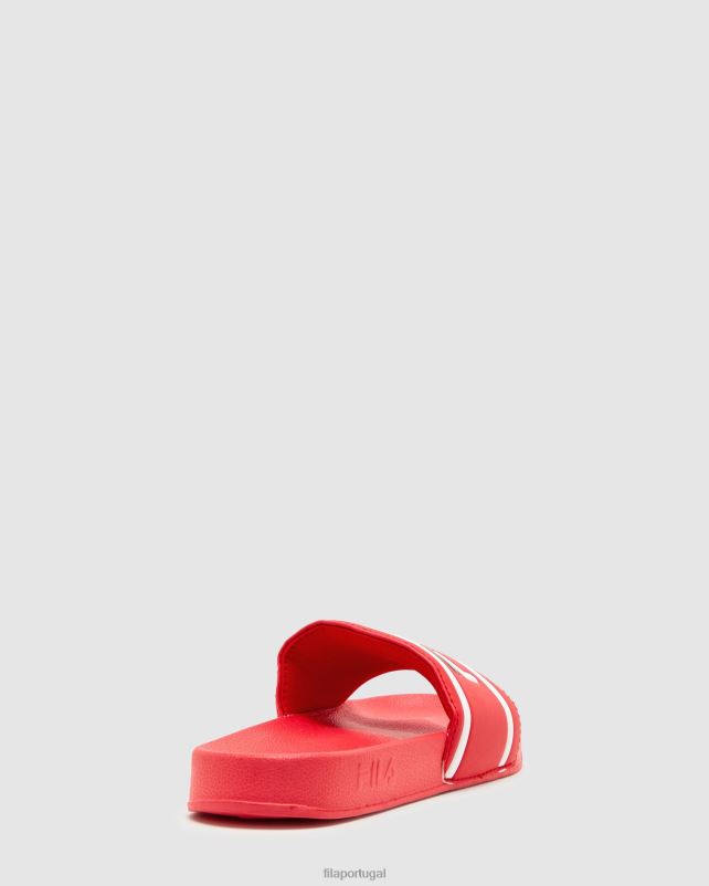 PPH0J2709 vermelho FILA fila fila vermelho