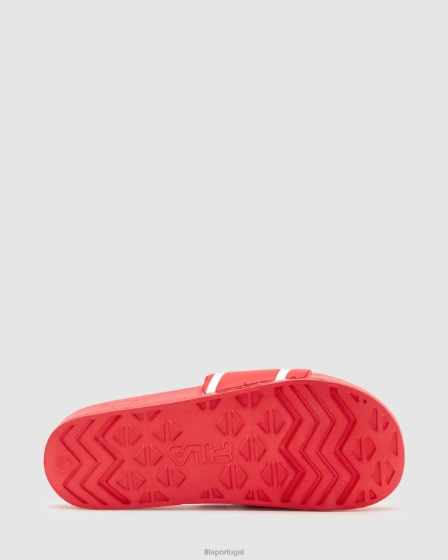 PPH0J2709 vermelho FILA fila fila vermelho