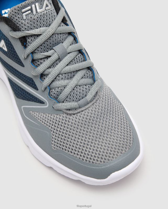 PPH0J2711 monumento/preto/elecblue FILA memória masculina panorama 8 monument/preto/elecblue fila